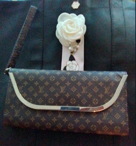 Hand tas, Ophalen of Verzenden, Gebruikt, Handtas