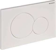 Geberit Sigma 01 wit voor Geberit UP320 UP720 vr 23,50 euro, Doe-het-zelf en Verbouw, Sanitair, Ophalen of Verzenden, Nieuw, Toilet