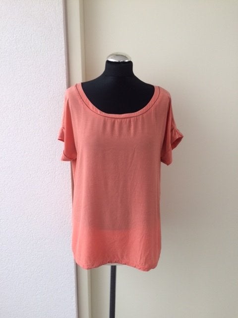Expresso blouse maat 40 model Ella   ZGAN, Maat 38/40 (M), Expresso, Ophalen of Verzenden, Zo goed als nieuw