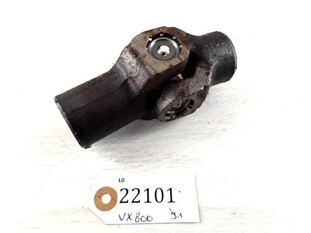 VX800 1990 - 1997 Suzuki Cardan Cardanas D1-40330