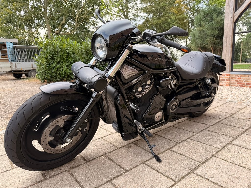 Harley-Davidson Night Rod Special | 2008 | Veel extra's, Motoren, Motoren | Harley-Davidson, 2 cilinders, Occasion, Chopper, Particulier
