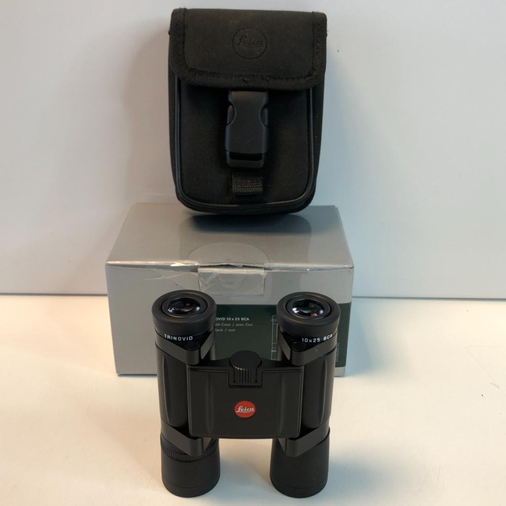 Leica Trinovid 10x25 BCA Verrekijker | NIEUWSTAAT!, Leica, Zo goed als nieuw, Support@leica.com, Leica Geosystems AG, Heinrich-Wild-Strasse, 
CH-9435 Heerbrugg
Switzerland
