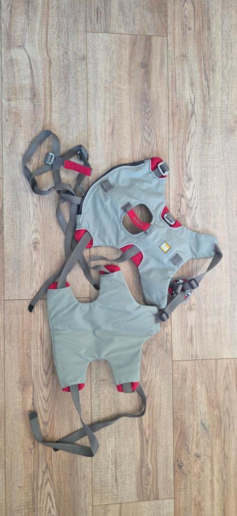Ruffwear Doubleback harnas L/XL Nieuw, Dieren en Toebehoren, Honden-accessoires, Ophalen, Nieuw