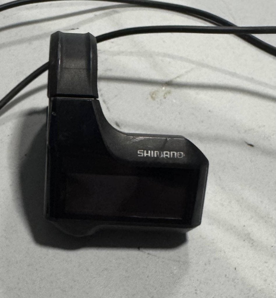 Shimano STEPS E7000, Fietsen en Brommers, Ophalen of Verzenden, Cadanssensor, Gebruikt