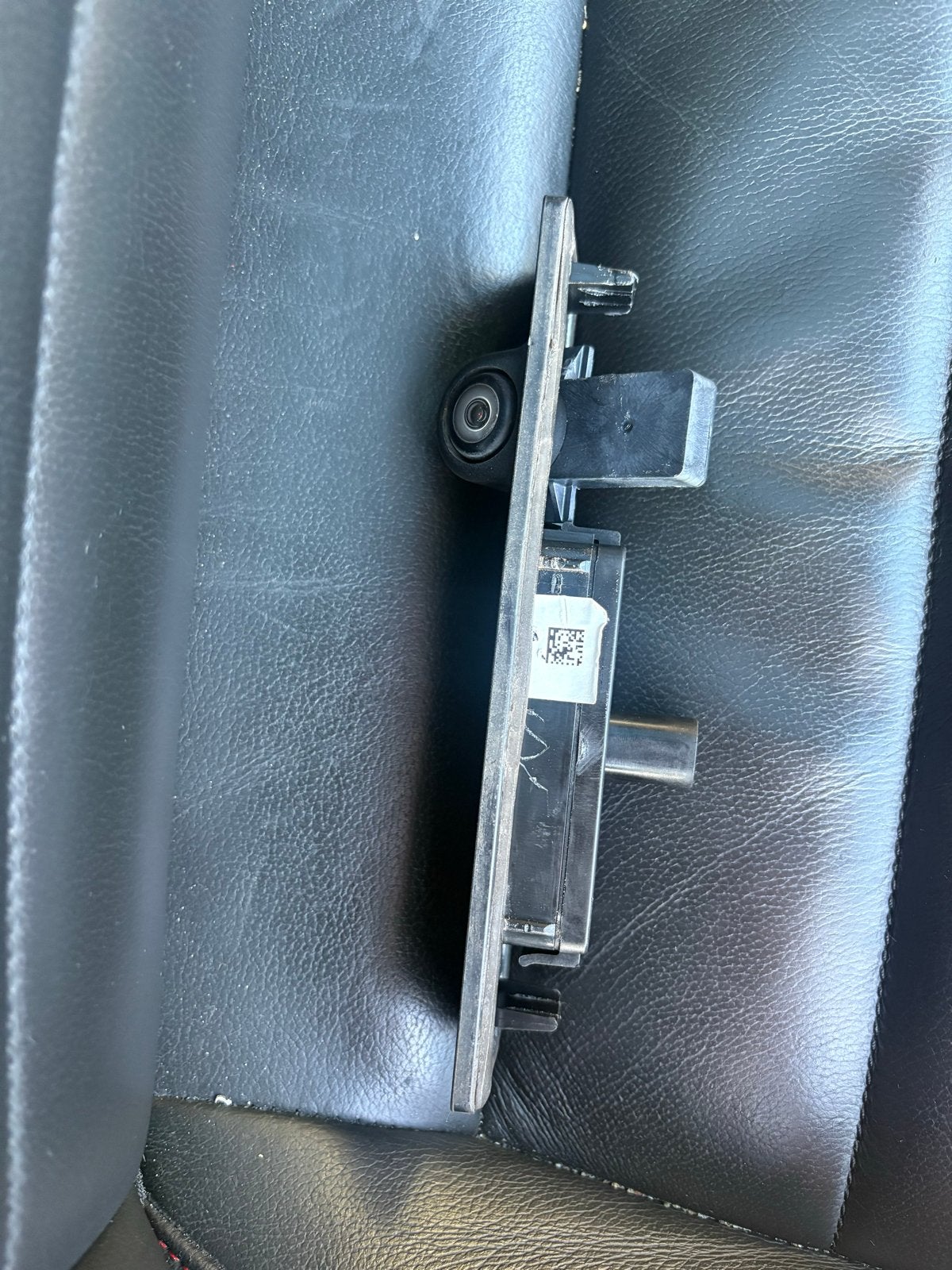 Tesla Achteruitrijcamera - Origineel Onderdeel, Auto diversen, Achteruitrijcamera's, Ophalen, Gebruikt