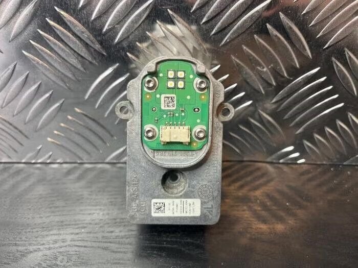 LED lamp van een Mercedes C-Klasse, Auto-onderdelen, Verlichting, Ophalen of Verzenden, Gebruikt