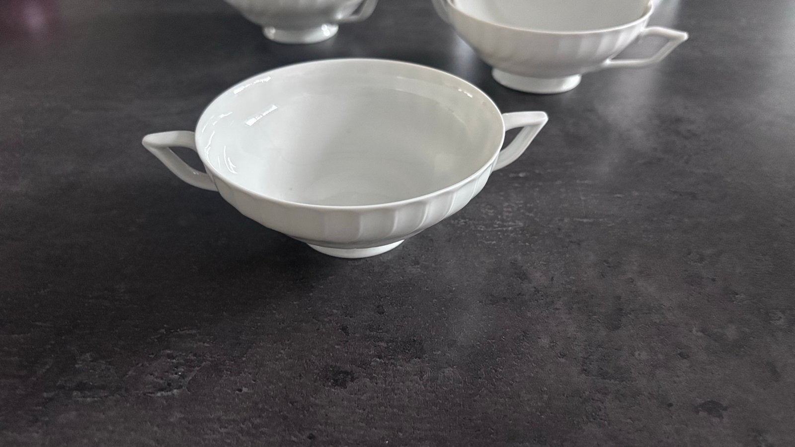 Royal Tettau Servies, Ophalen, Porselein, Overige stijlen