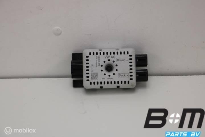 Ontstoringsfilter VW Golf 7 5Q0035570, Auto diversen, Gebruikt