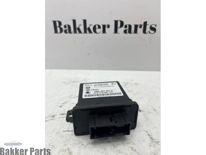 Module bochtverlichting van een Volkswagen Golf, Auto-onderdelen, Verlichting, Gebruikt, -, Volkswagen, -