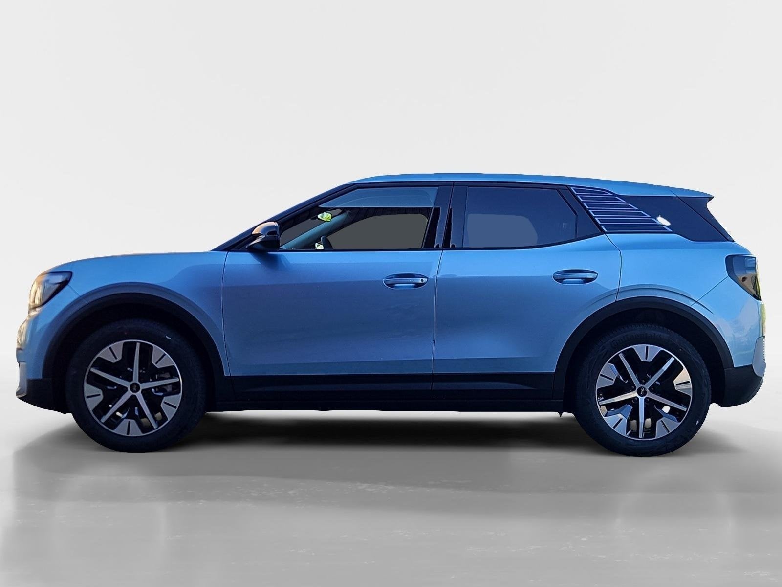 Ford Explorer Select Extended Range RWD 79 kWh | Te Bestelle, Auto's, Automaat, 12 maanden, Achterwielaandrijving, Zwart