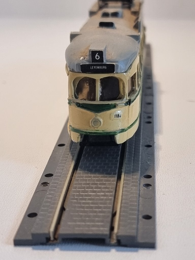 HTM 1100 serie, Overige merken, Ophalen of Verzenden, Zo goed als nieuw, Gelijkstroom