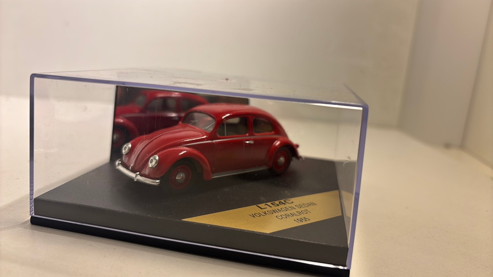 Volkswagen sedan caralrot vitesse 1.43, Overige merken, Auto, Ophalen of Verzenden, A