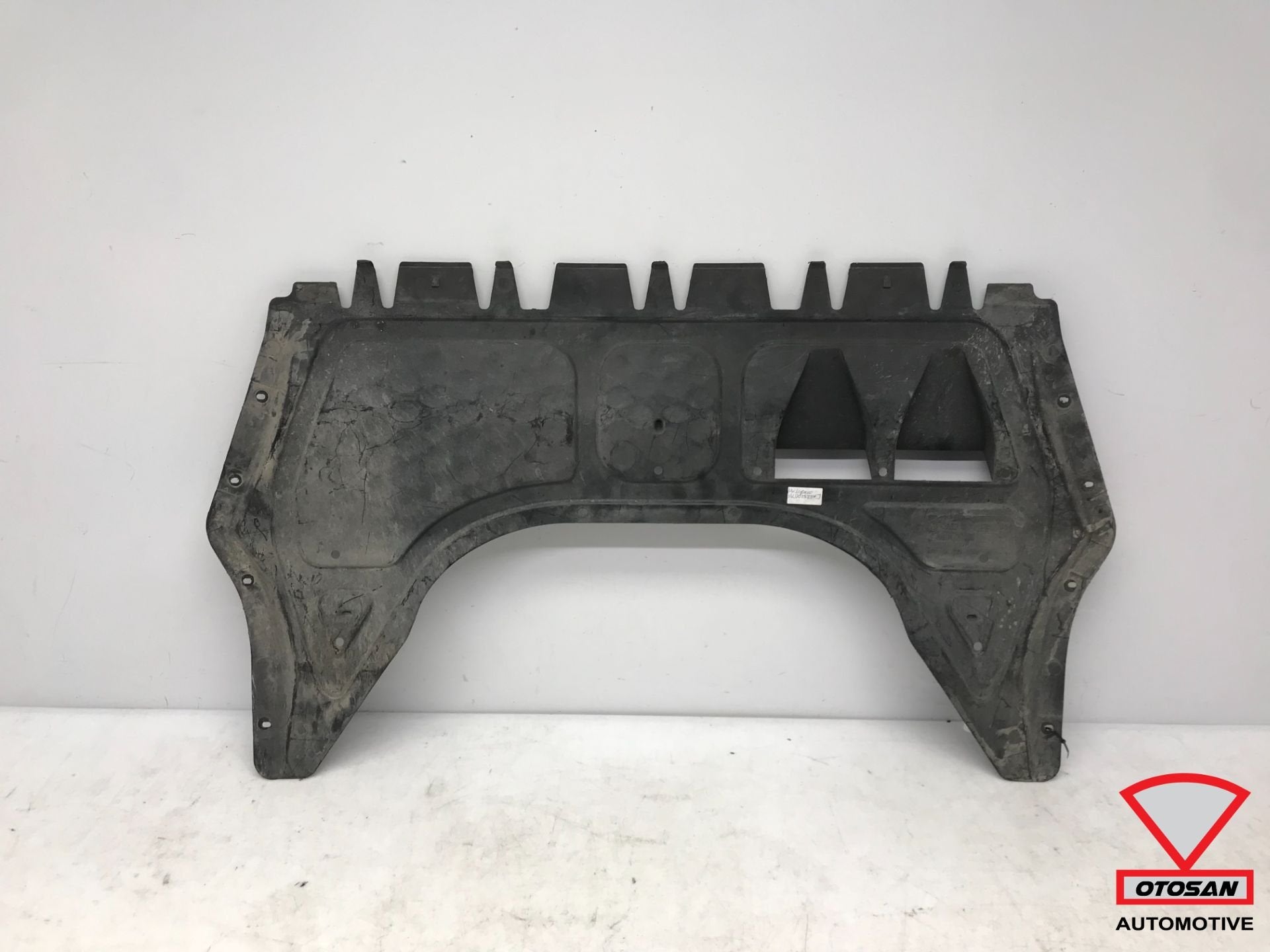 VW Audi Seat Skoda Motor Beschermplaat 1K0825237J, Gebruikt, AUDI AG, Auto-Union-Strasse 1
85045  Ingolstadt, DE, Kundenbetreuung@audi.de