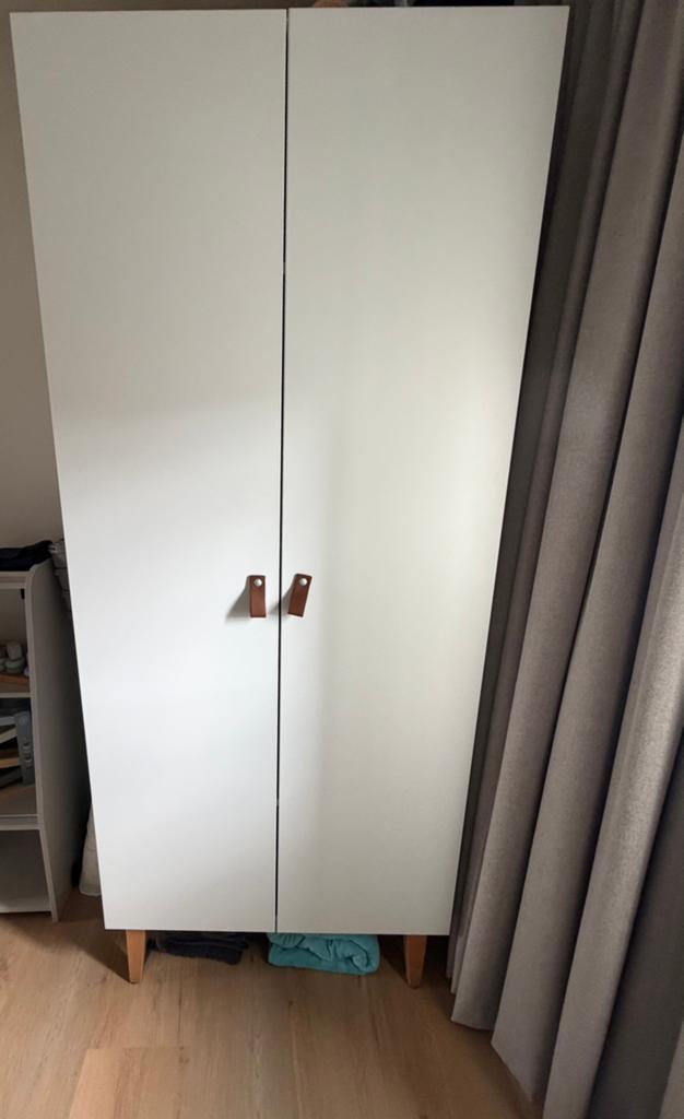 Commode, kast en wandplank Bopita, Ophalen, Gebruikt, 75 tot 100 cm, Minder dan 50 cm