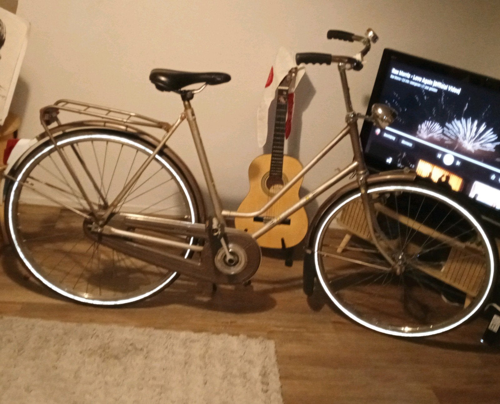 dames fiets met licht Groningen, Ophalen, Overige merken