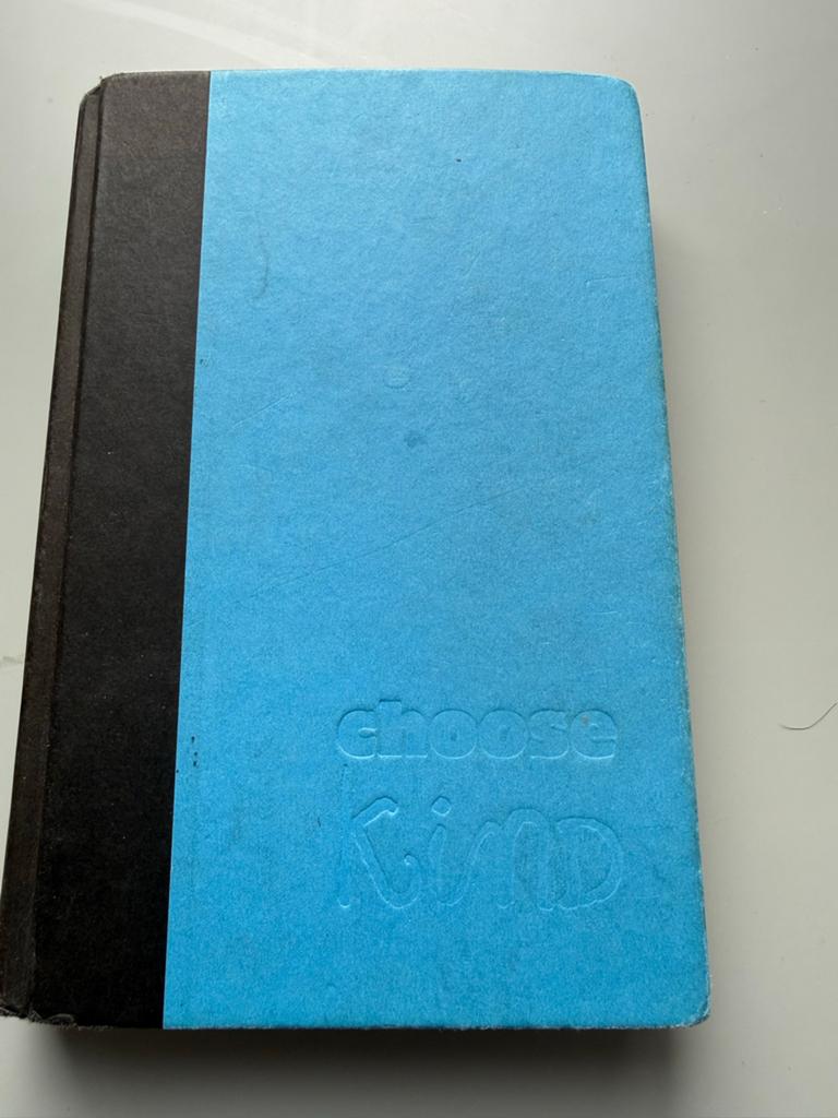 Wonder - R.J. Palacio (Engels), Boeken, Ophalen of Verzenden, Gelezen, Fictie