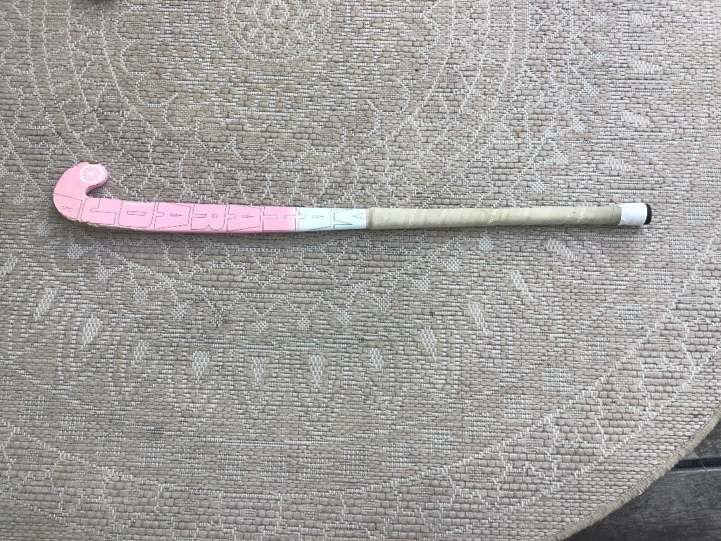 34 inch Hockeystick, Sport en Fitness, Hockey, Ophalen, Gebruikt, Stick