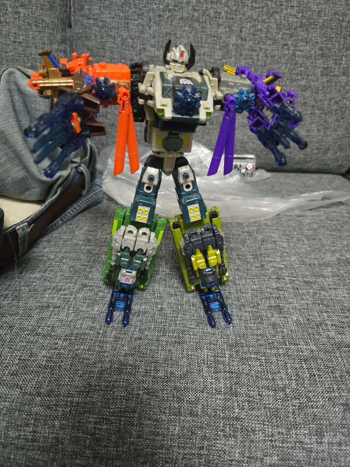 transformers masterpiece, G1, Ophalen of Verzenden