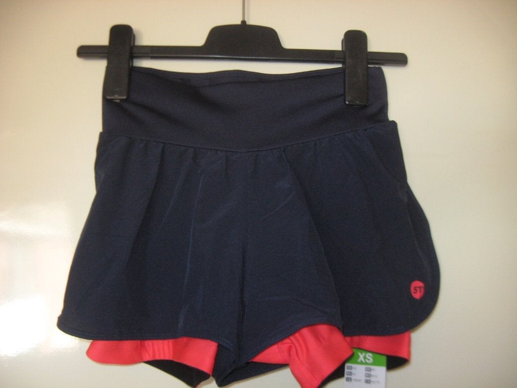 NIEUW dames wielrenners broekje maat XS, XS, Nieuw, Ophalen of Verzenden, Dames
