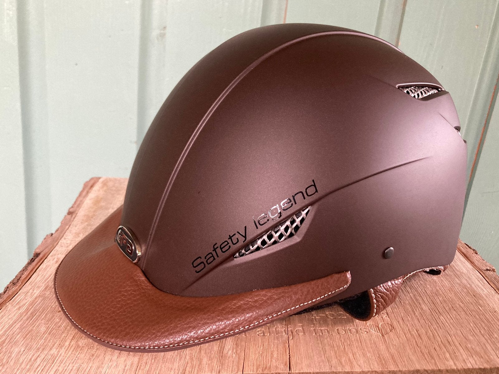 NIEUW! GPA EASY 2x Leather bruin. NIEUW!, Ophalen of Verzenden, Nieuw
