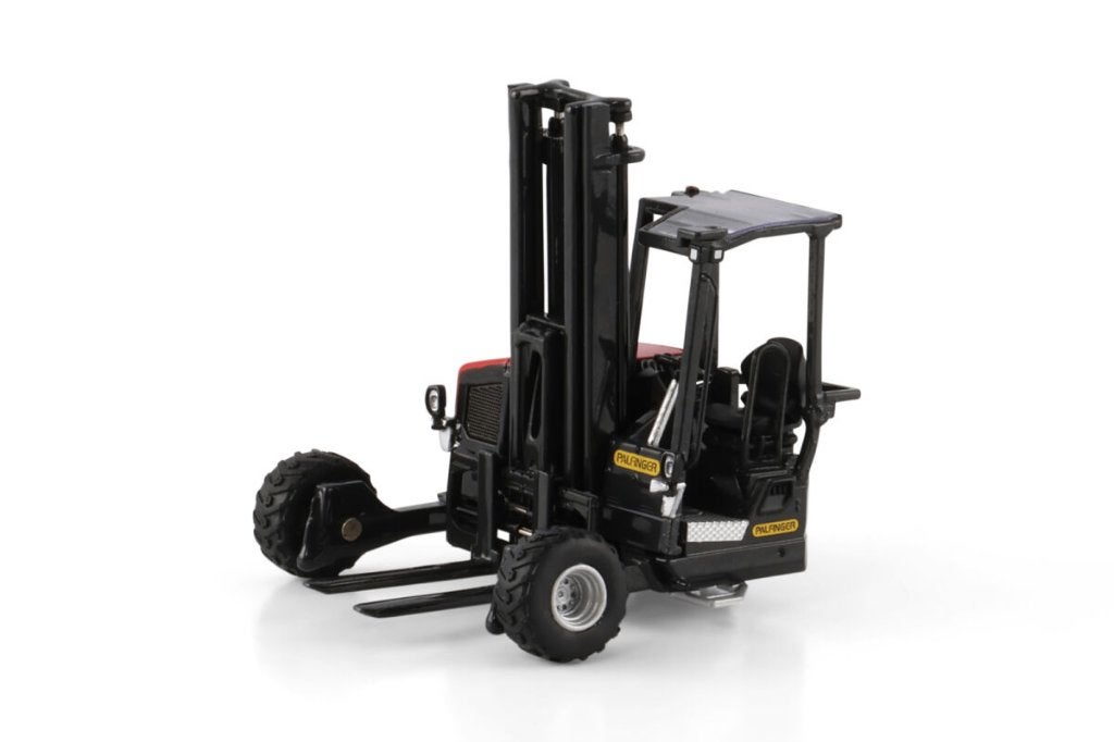 Premium Line; TRUCK MOUNTED FORKLIFT, Nieuw, Ophalen of Verzenden, Bus of Vrachtwagen, Wsi