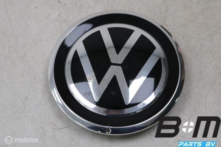 1 losse naafkap VW E-Up! / Up! 1S0601149F, Gebruikt, Band(en)