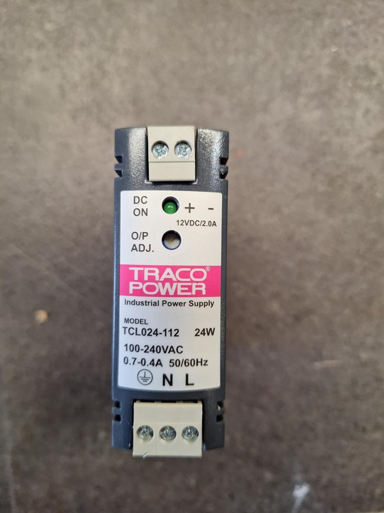 Diverse voeding en adapters 12 Volt, Ophalen