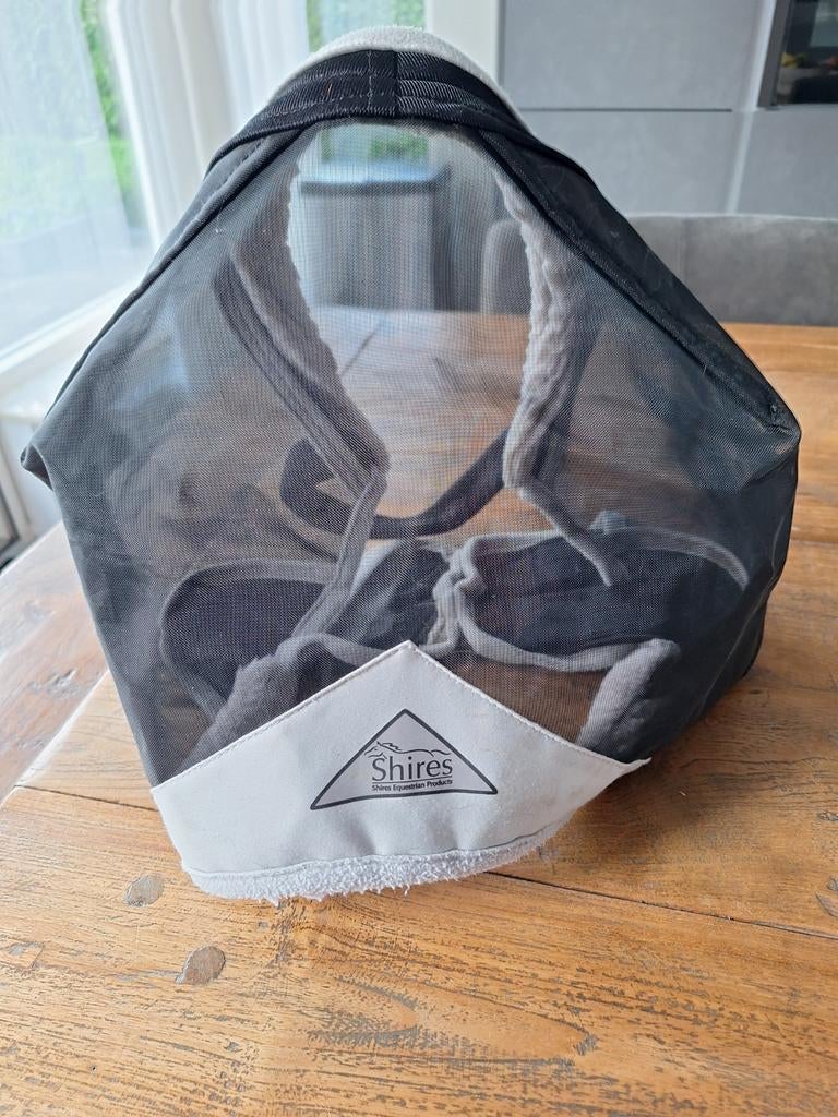 Vliegenmasker X-full, Ophalen of Verzenden