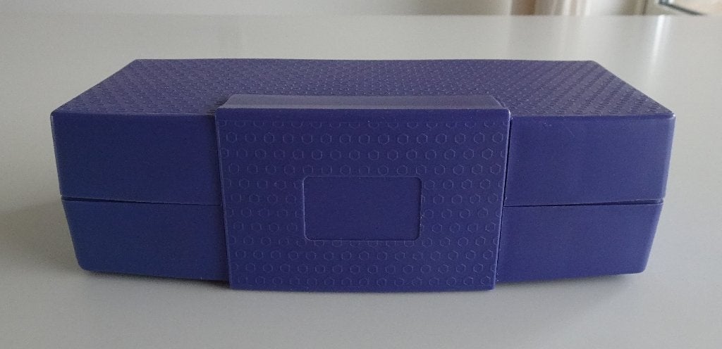 Opbergbox voor Nintendo Game Boy Spellen, Spelcomputers en Games, 1 speler, Zo goed als nieuw, Vanaf 3 jaar, Ophalen