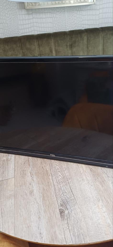 TCL TV - led backlight L32E3005, 50 Hz, Ophalen, Overige merken, Gebruikt