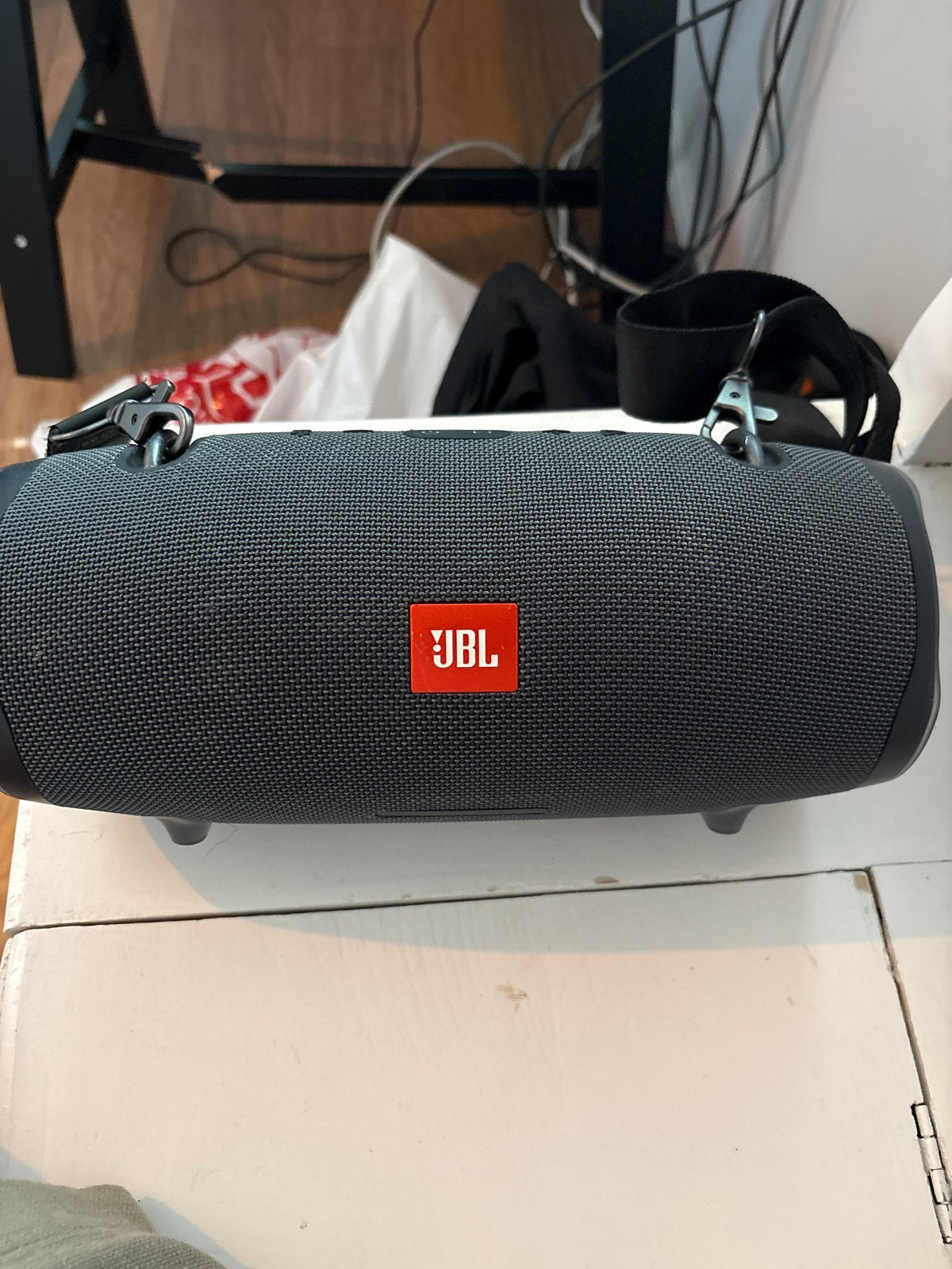 JBL Xtreme 2 Draagbare Bluetooth Speaker - Zo goed als nieuw, Ophalen, JBL, Zo goed als nieuw, Bluetooth