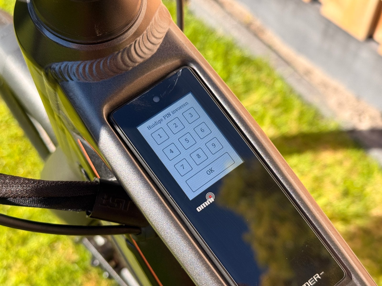 Foto 19 van Stromen ST1 Speed Pedelec | 2019 | 7122KM | 88% SoH | 983Wh.