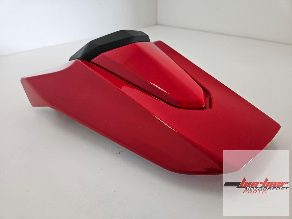 HONDA CBR650R DUO KAP SEAT COVER 77410-MKY-E200, Gebruikt, -, -, Ophalen of Verzenden