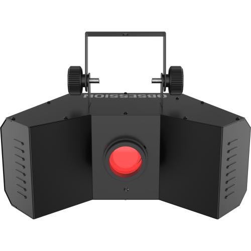 Chauvet DJ Obsession roterende gobo projector, Geluidgestuurd, ., Nieuw, Ophalen of Verzenden