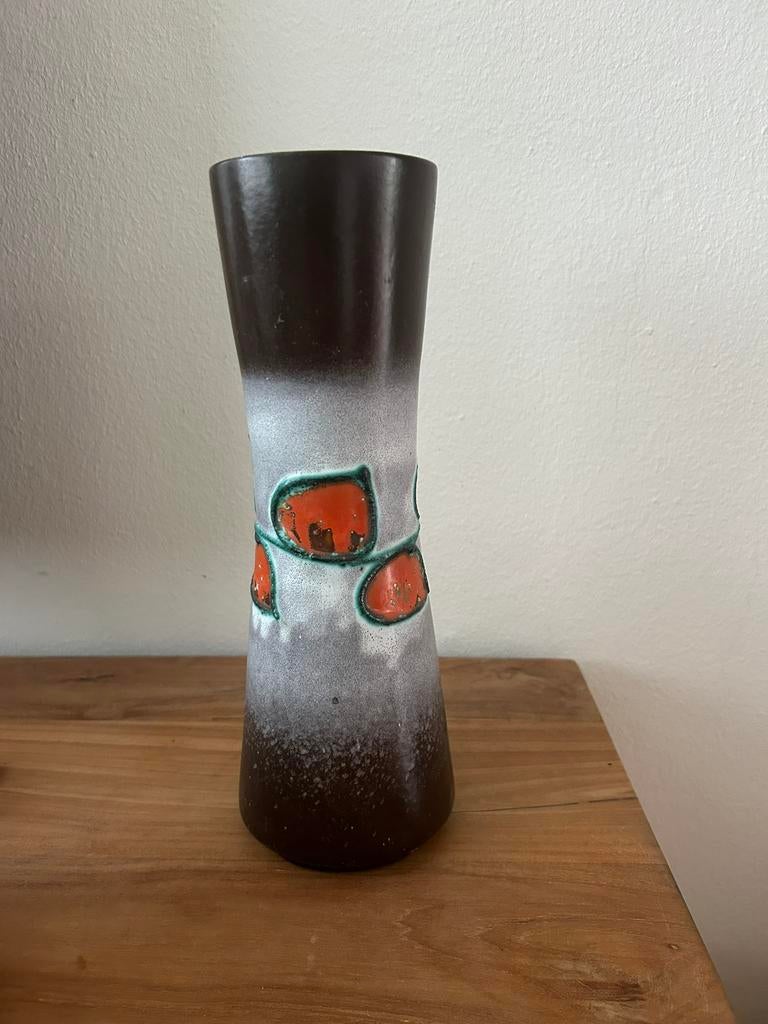 Strehla Keramik - GDR - model 23 - ‘60s, Ophalen of Verzenden