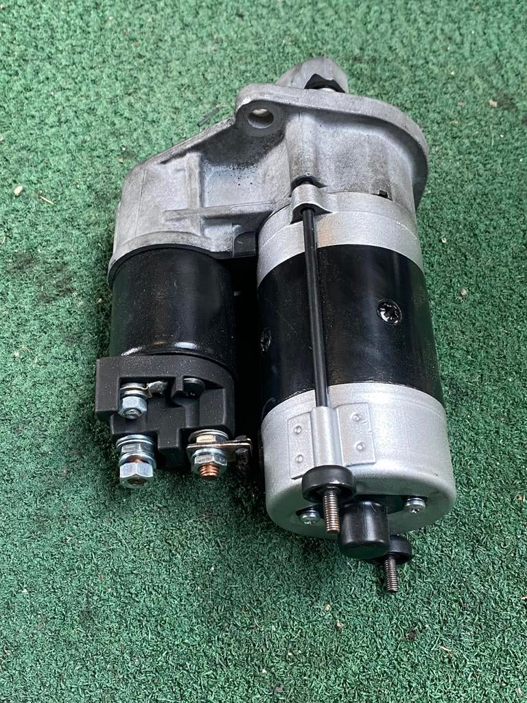 Startmotor Bmw e36 m43, Ophalen, Gereviseerd, BMW