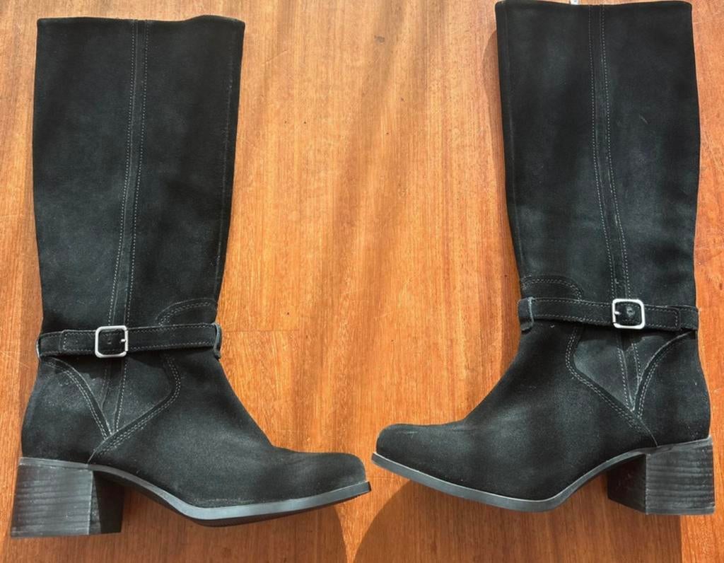 Koolaburra by UGG Madeley, Ophalen of Verzenden, Nieuw, Zwart