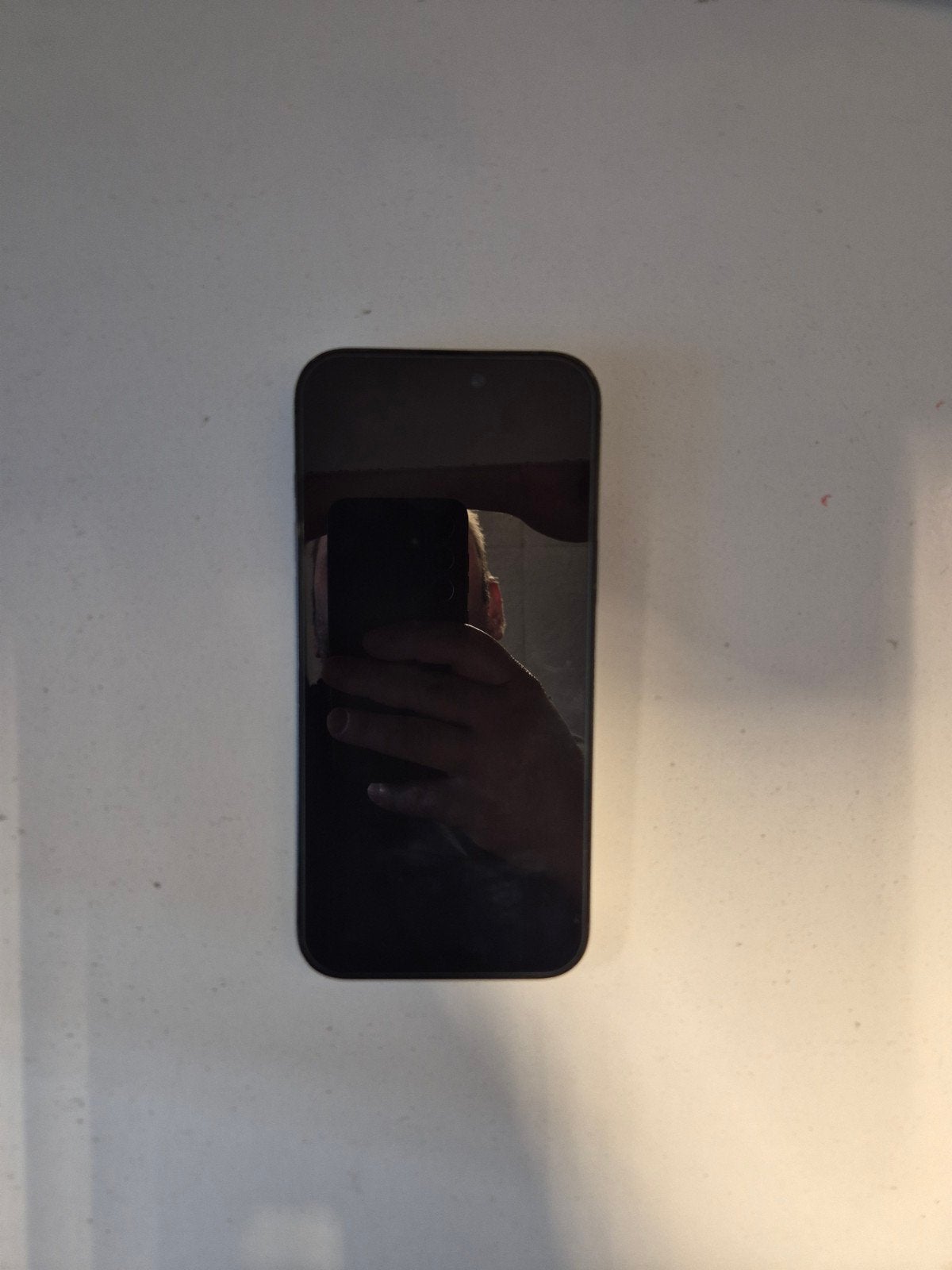IPhone 16 pro max, Ophalen of Verzenden