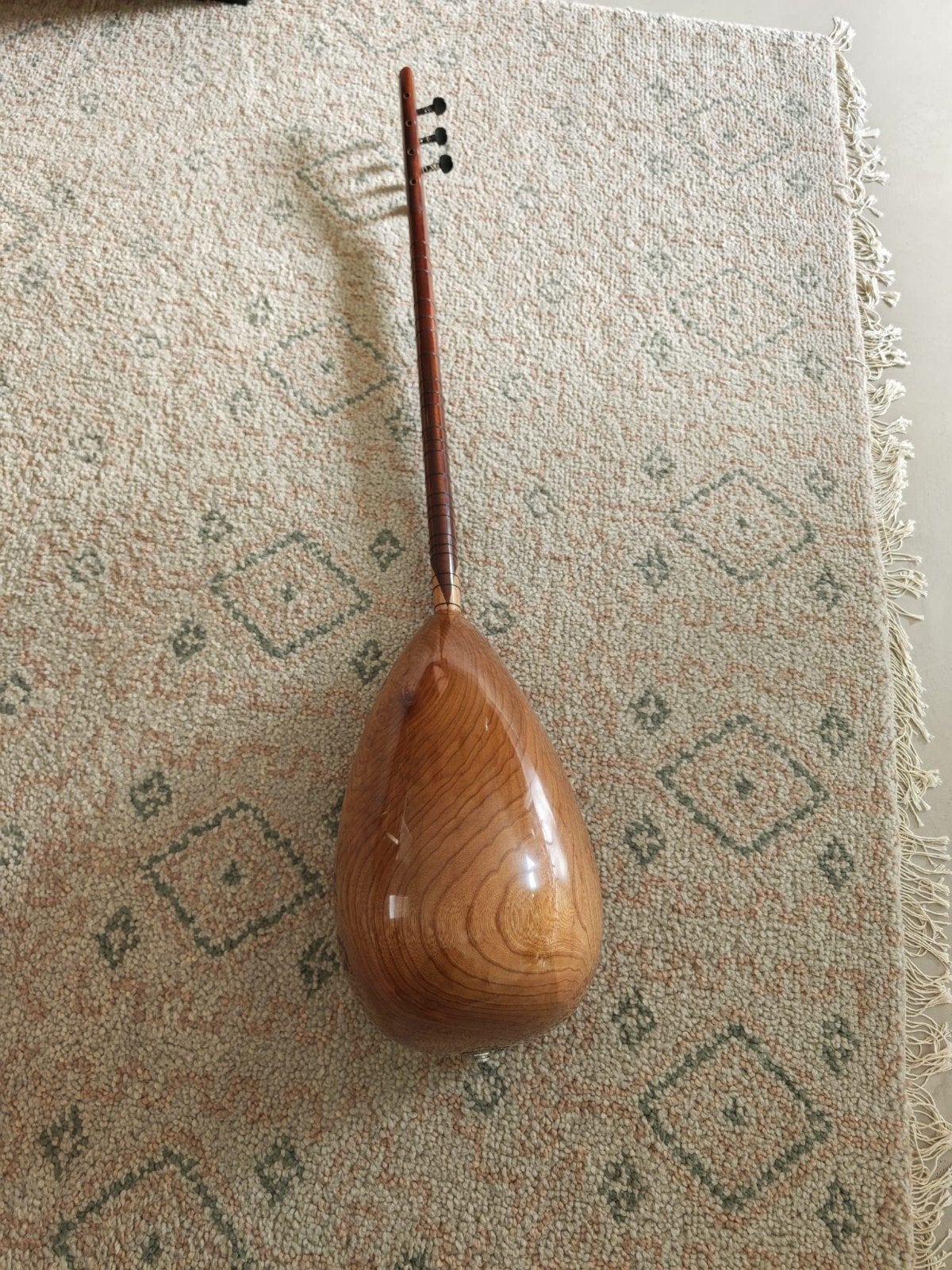 Saz baglama prachtig, Ophalen of Verzenden