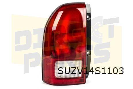 Suzuki Grand Vitara achterlicht Links boven Origineel! 36275