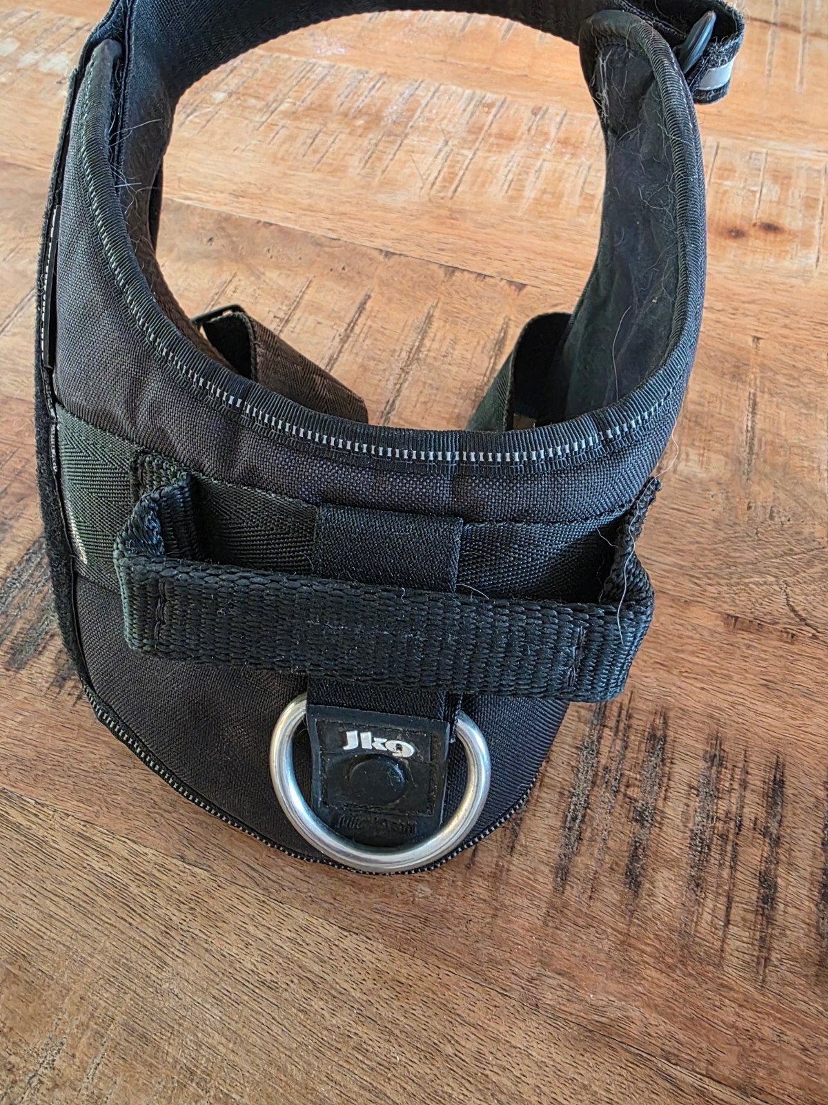 K9 Hondentuig, Ophalen of Verzenden, Gebruikt