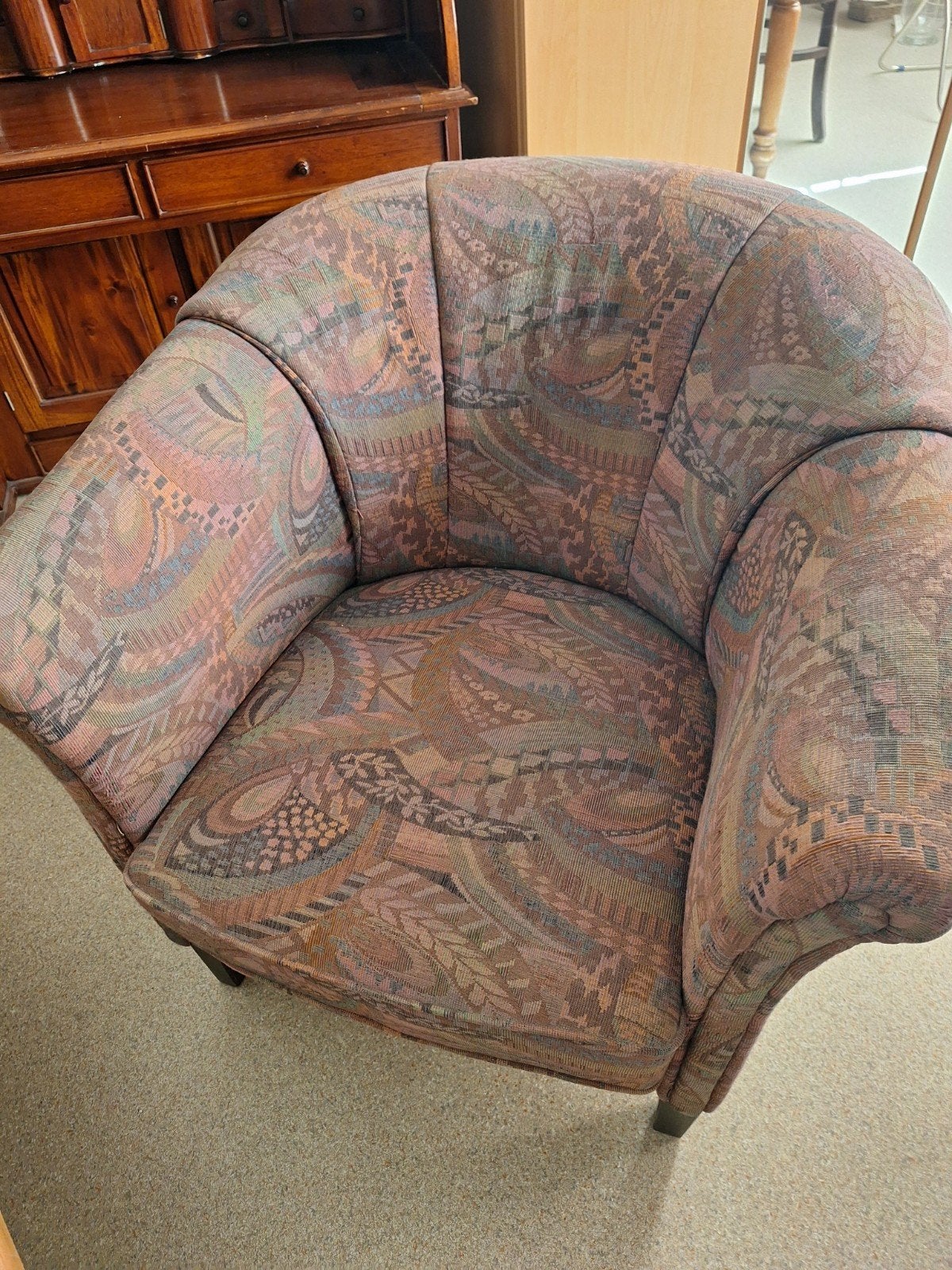 fauteuil, Ophalen, Gebruikt, 50 tot 100 cm, Minder dan 100 cm