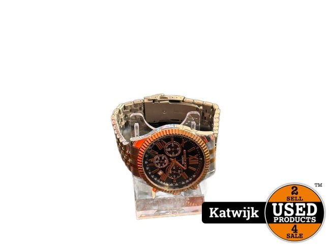 Chrono Sports Two Tone | incl. garantie, 2K Games, Zo goed als nieuw, https://support.2k.com/hc/nl, 10 Hamilton Landing, Novato, CA 94949, Verenigde Staten