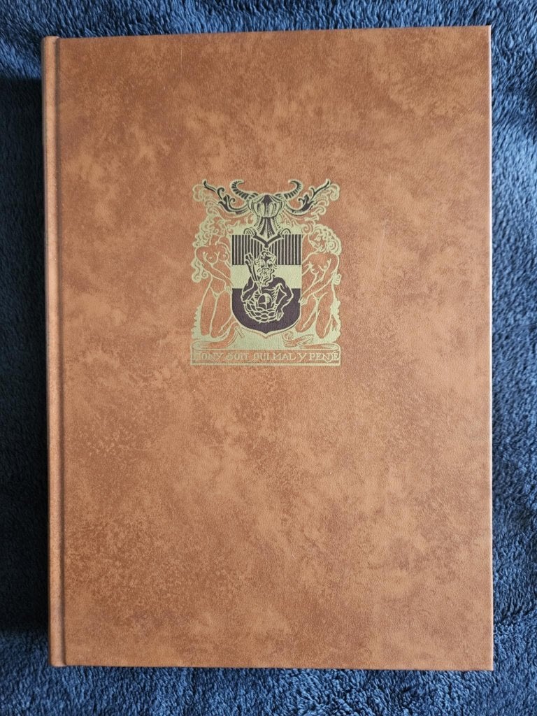Honoré de Balzac- De Baldadige Vertelsels, Ophalen of Verzenden