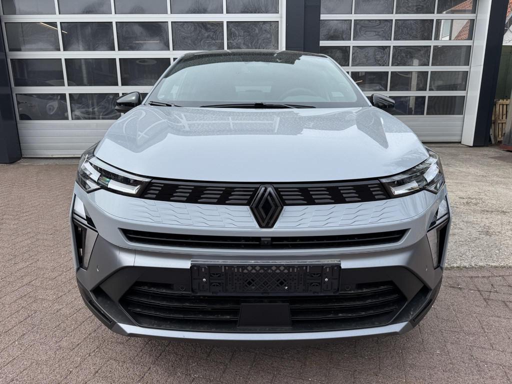 Renault Symbioz 1.8 E-Tech 160 esprit Alpine+Alle opties!, Auto's, 730 kg, Euro 6, 4 cilinders, 23 km/l