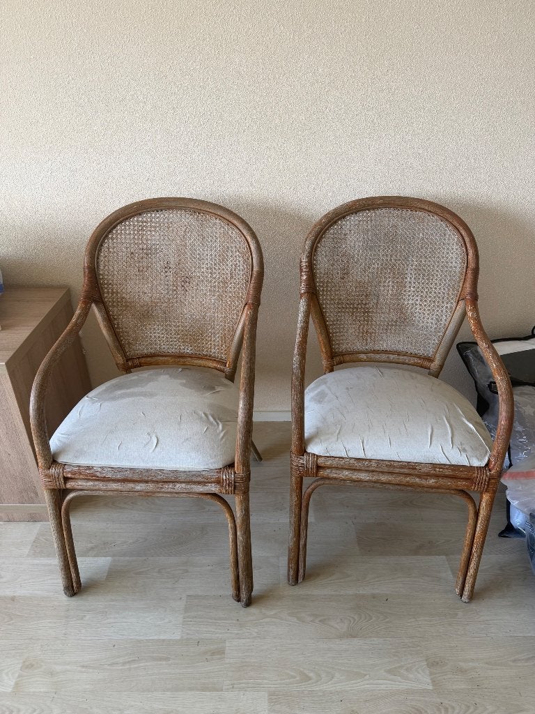 Tuin meubels gratis ophalen, Ophalen, Gebruikt