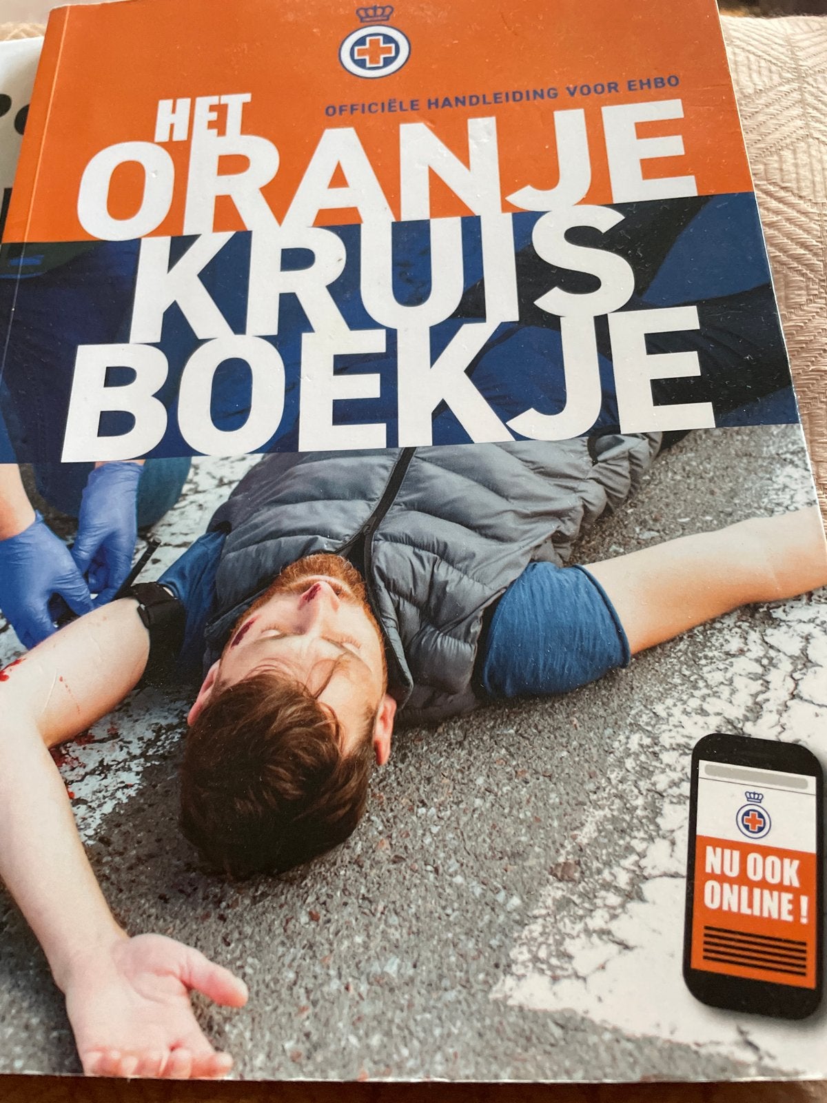 Theorieboek, Boeken, Ophalen of Verzenden, Zo goed als nieuw, Overige niveaus, Nederlands