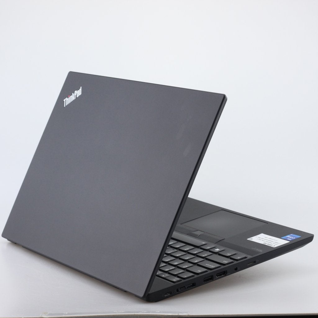 Lenovo ThinkPad P15s Gen 2 i7-1185G7/16GB/512GB SSD Win 11, Computers en Software, Windows Laptops, Lenovo, Gebruikt, Support@lenovo.com