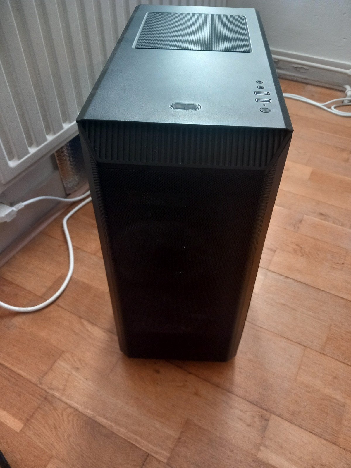 Krachtige Gaming PC, Gebruikt, MSI (videokaart), Cooler Master (koeling), Onbekend, Gaming
