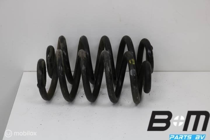Set achterveren Audi S4 B7, Auto-onderdelen, Gebruikt